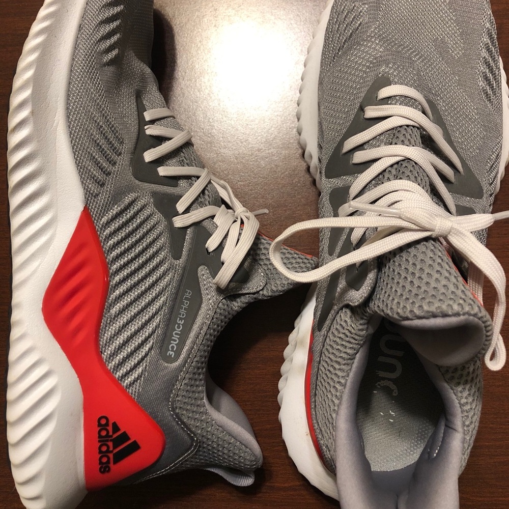 Men’s Alphabounce Beyond
